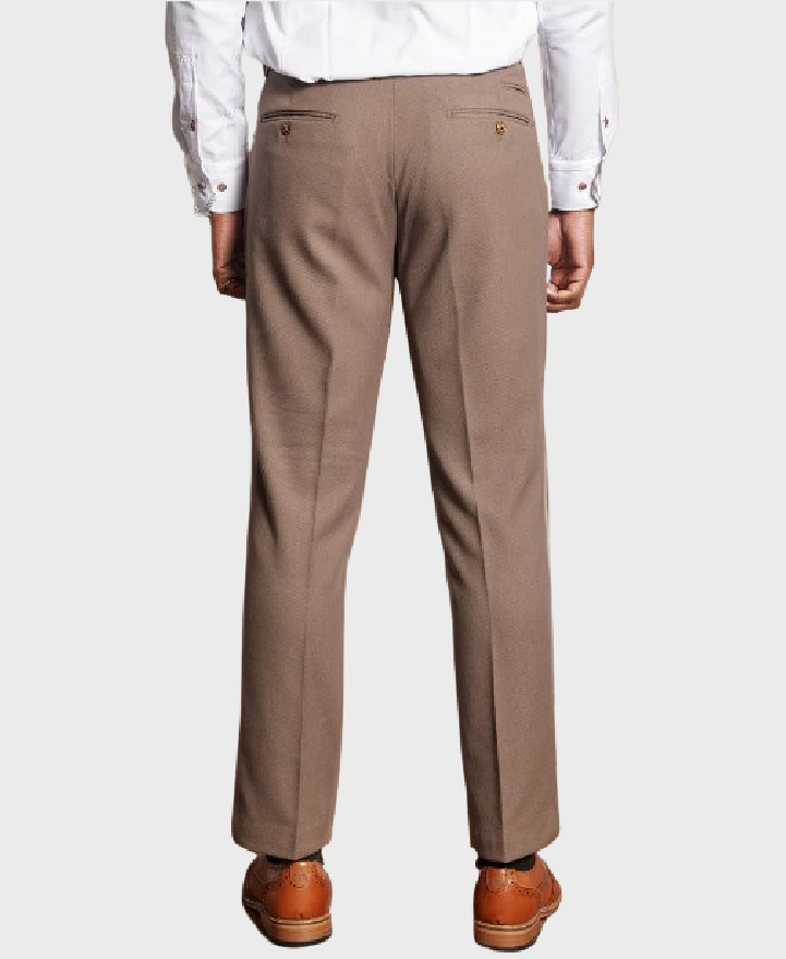Marc Darcy HM5 Trouser Tan