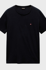Napapijri New Salis T-shirt Black