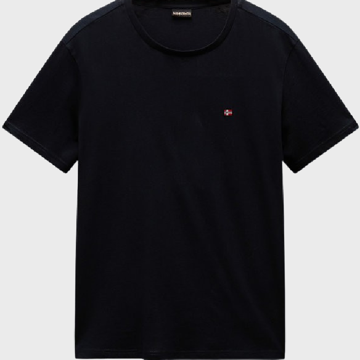 Napapijri New Salis T-shirt Black