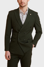 Marc Darcy Bromley DB Blazer Olive