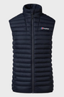Berghaus Vaskye Vest Gilet Black