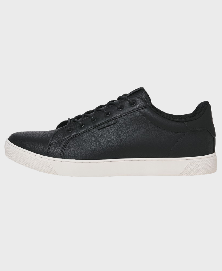 Jack Jones Trent Trainers Black