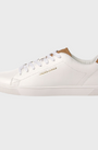 Jack & Jones Boss Trainer White/Tan