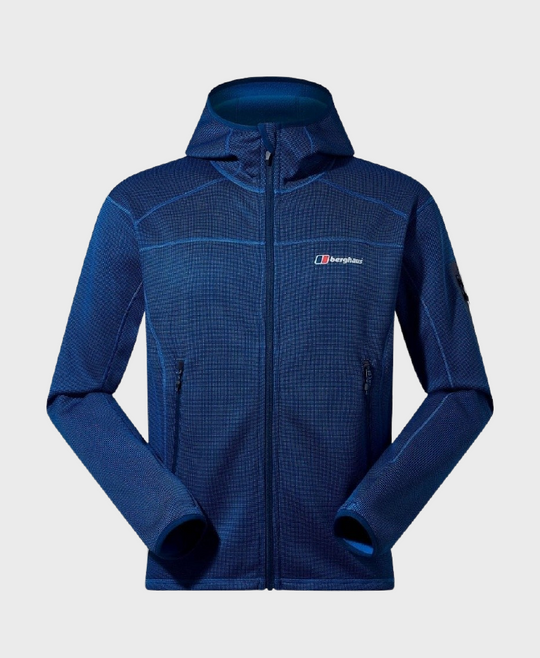 Berghaus Pravtale MTN 2.0 Jacket Murkey Marine