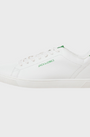 Jack & Jones Boss Trainer White/Green
