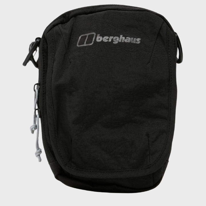 Berghaus Xodus X-Body Large Bag Black/Black