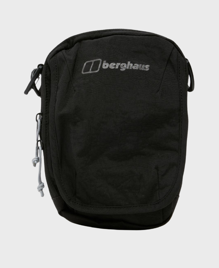 Berghaus Xodus X-Body Large Bag Black/Black