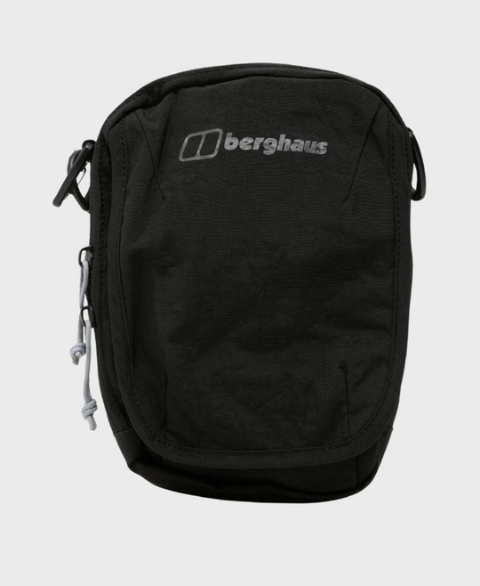 Berghaus Xodus X-Body Large Bag Black/Black