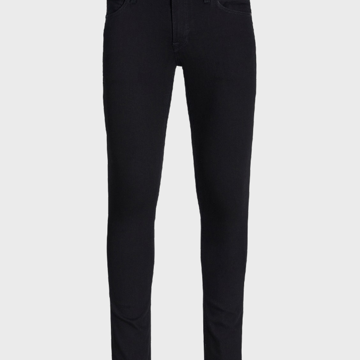 Jack & Jones Liam 009 Jeans Black