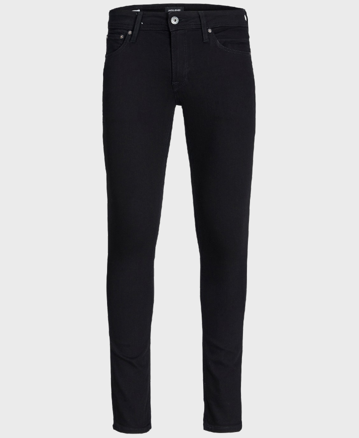 Jack & Jones Liam 009 Jeans Black