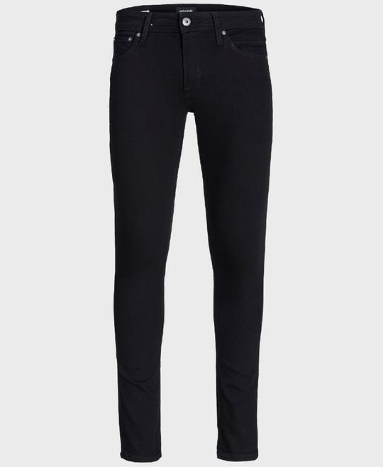 Jack & Jones Liam 009 Jeans Black