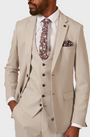 Marc Darcy HM5 Blazer Stone