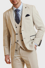 Marc Darcy Grant Blazer Stone