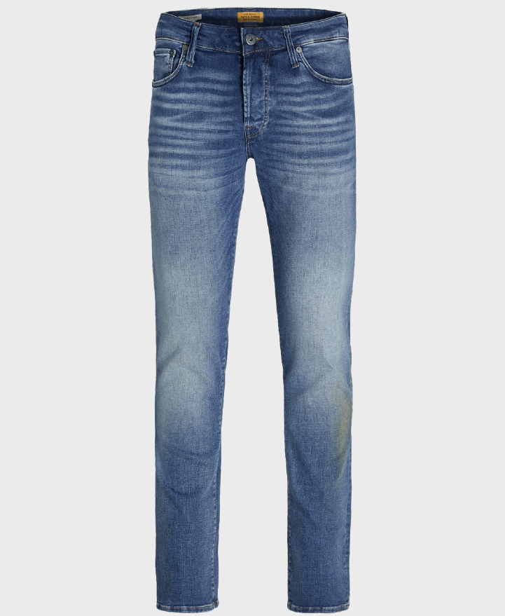 Jack & Jones Glenn Slim 357 Light Blue
