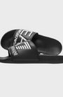 EA7 Emporio Armani XCP001 Sliders Black