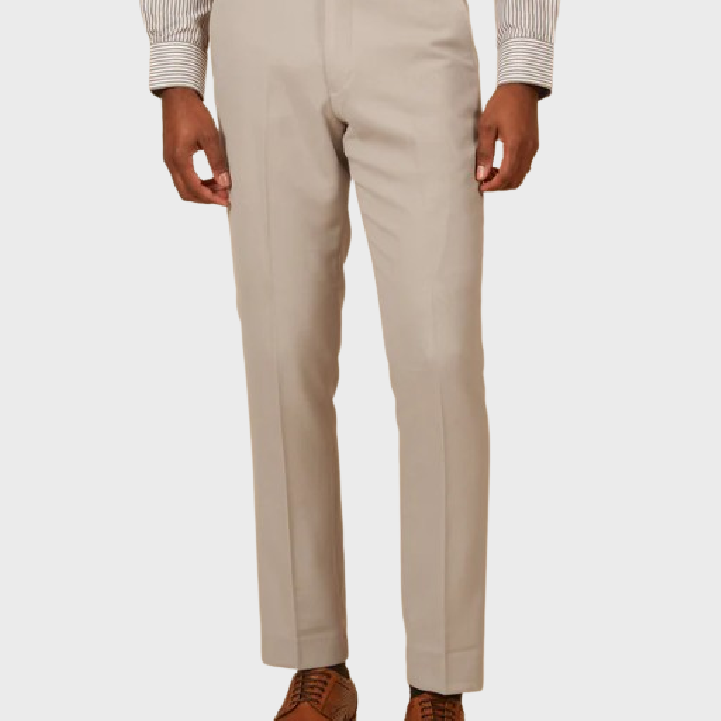 Marc Darcy HM5 Trousers Stone