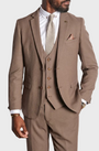 Marc Darcy HM5 Blazer Tan