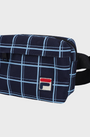 Fila Keddie Bag Navy/Blue Bell
