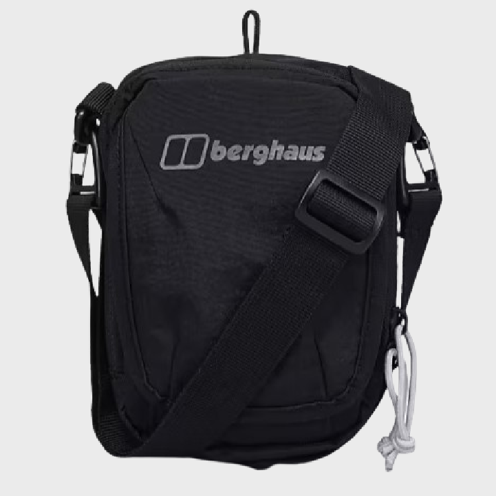 Berghaus Xodus X-Body Small Bag Black/Black