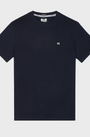 Weekend Offender Cannon Beach New T-shirt Navy