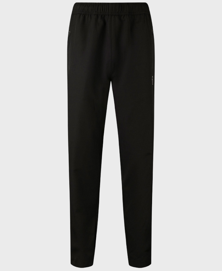 Luke 1977 M780365 Brecons Performance Joggers Black