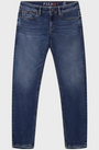 Mish Mash 1984 Flex Active Mid Jeans Mid Blue