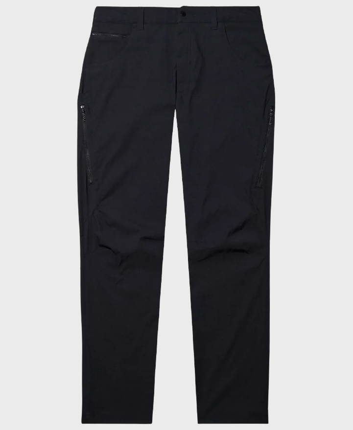 Berghaus Ortler 2.0 WO Pants Black