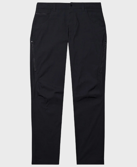 Berghaus Ortler 2.0 WO Pants Black