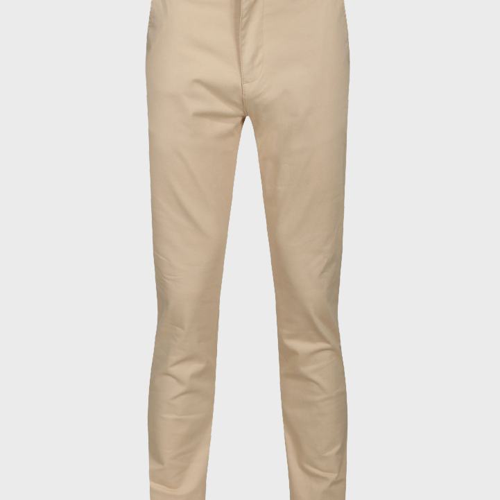 Luke 1977 M650402 Alpa Smart Chino Stone
