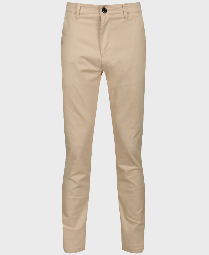 Luke 1977 M650402 Alpa Smart Chino Stone