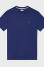 Weekend Offender Cannon Beach Tee Bright Navy