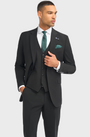 Cavani Malibu Blazer Black