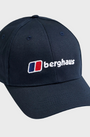 Berghaus Logo Recognition Cap Dark Navy
