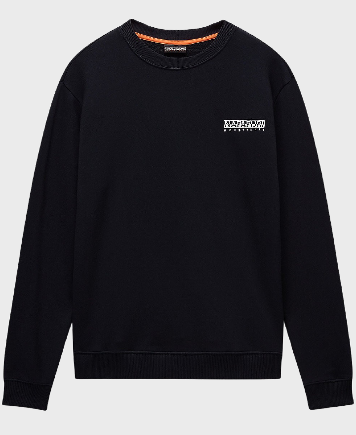 Napapijri Sovana Jumper Black Beauty