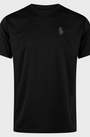 Luke 1977 M790160 Peak Performance T-shirt Black