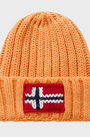 Napapijri Semiury 5 Beanie Orange Marigold