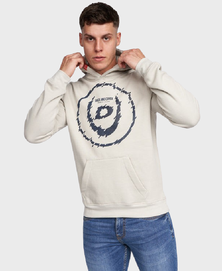 Under off white covers hoodie online