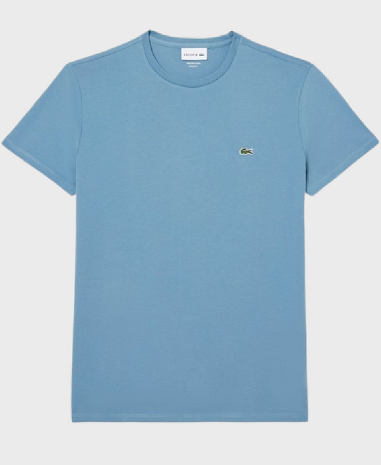 Lacoste TH6709 T-shirt HD9 Limestone