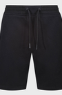 Luke 1977 M771051 Kings Sweat Shorts Black