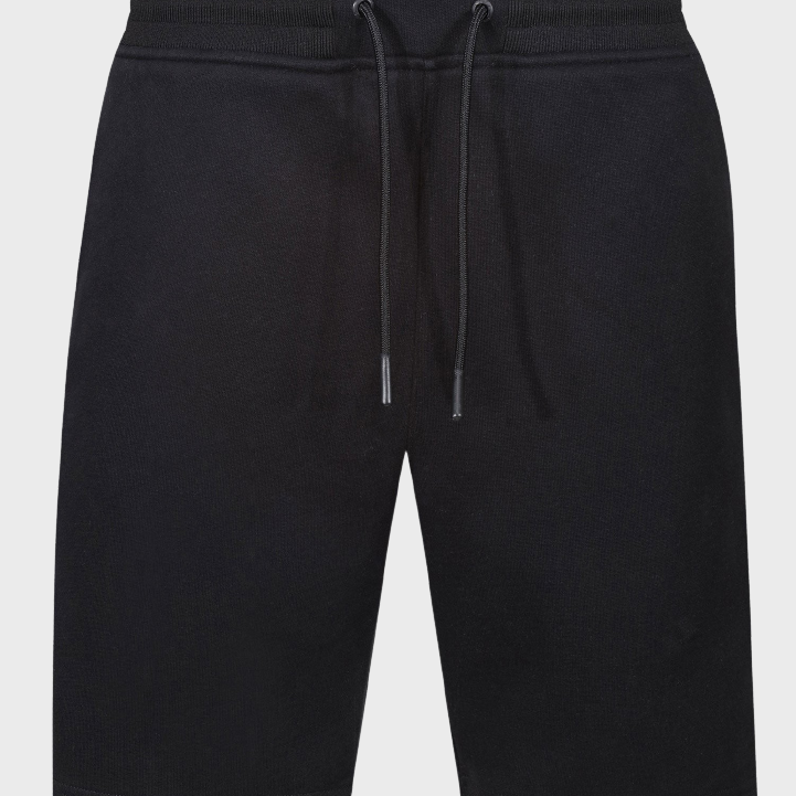 Luke 1977 M771051 Kings Sweat Shorts Black