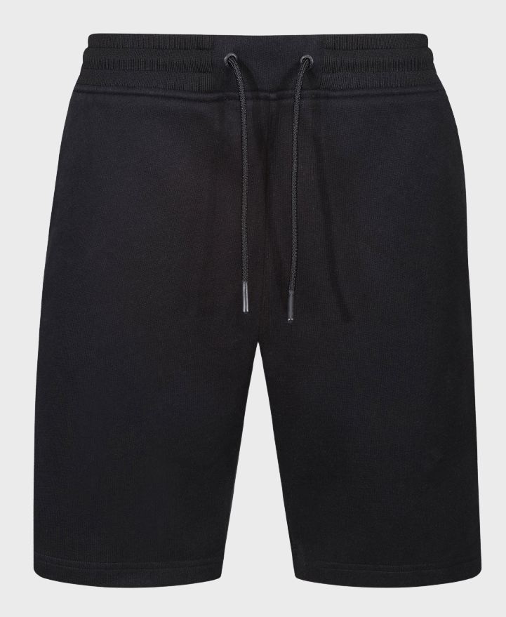 Luke 1977 M771051 Kings Sweat Shorts Black