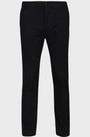 Luke 1977 M650402 Alpa Smart Chino Jet Black