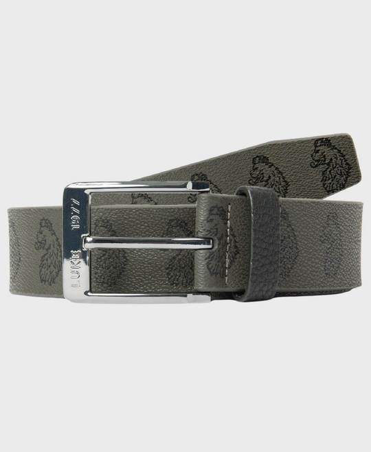 Luke 1977 M781254 Fowler Belt Black