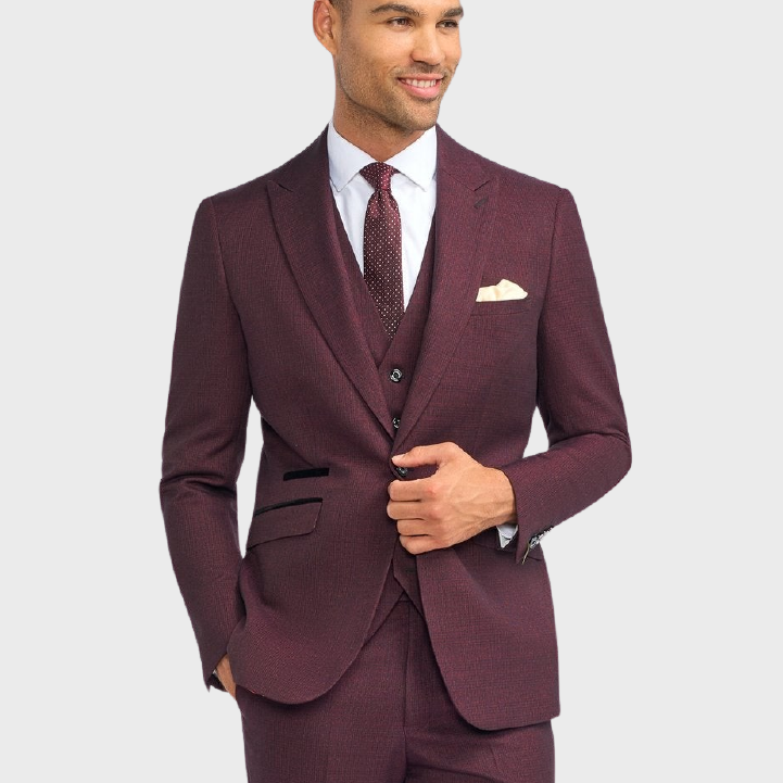 Cavani Caridi Blazer Wine