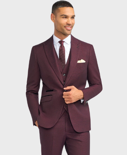 Cavani Caridi Blazer Wine