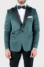 Spectre Norton Blazer Evergreen
