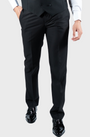 Spectre Moriarty Trousers Black