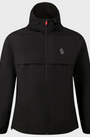 Luke 1977 M780364 Brecon Performance Zip Thru Black