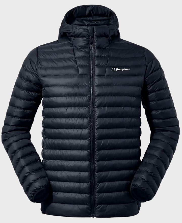 Berghaus Vaskye Syn Jacket Black