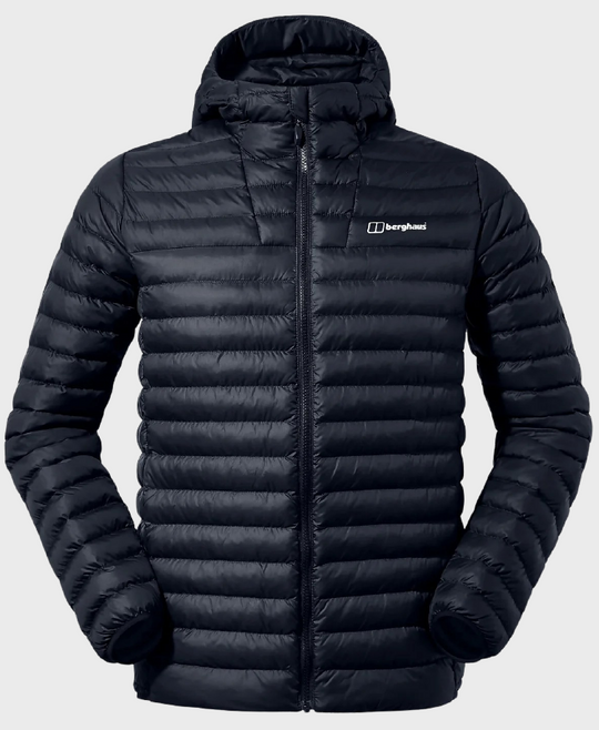 Berghaus Vaskye Syn Jacket Black